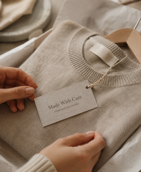 Empowering Sustainable Practices: Recycling and Reuse in Accessories