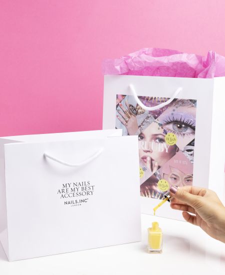 What is digital printing? Make your packaging pop with full colour designs