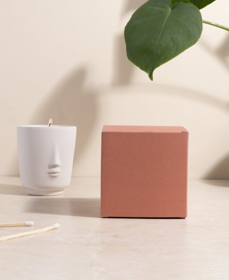 Trending colours 2025: From digital lavender to terracotta