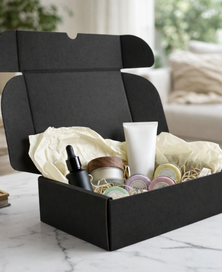 Subscription Box Packaging Explained