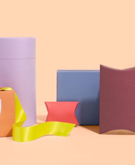2024 Packaging Colour Trends