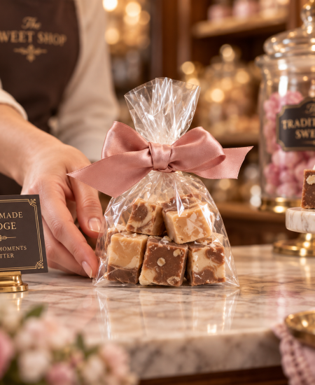 Choosing Sustainable Window Materials For Food Boxes
