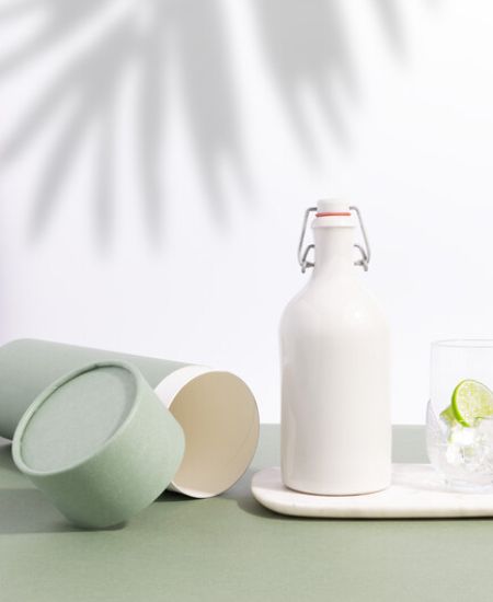 The ultimate guide to GSM vs microns for packaging products