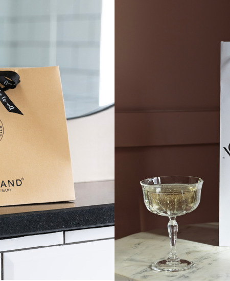 Photography That Makes Gift Bags Look True