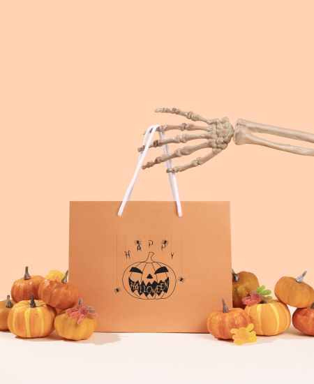 No tricks, just treats: Halloween packaging ideas for your small business