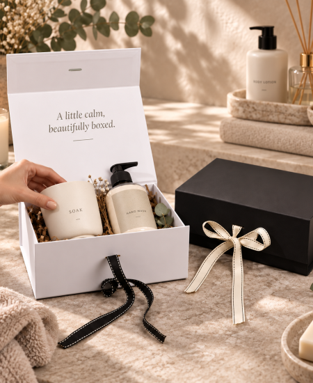 Discover The Benefits Of Clear And Flat Window Hampers