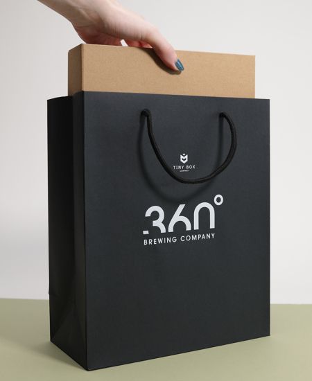 Lead Times for Gift Bags Explained