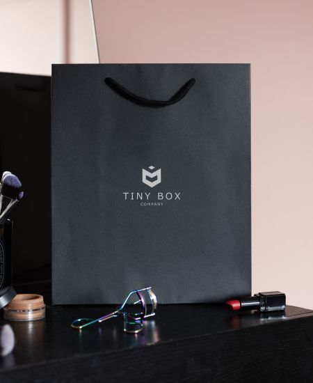 Corporate gifting: Making gift bags interesting and professional