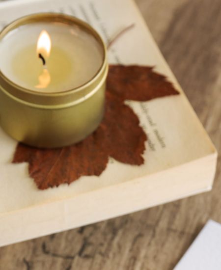 Crafty Christmas: Embracing the homemade craze