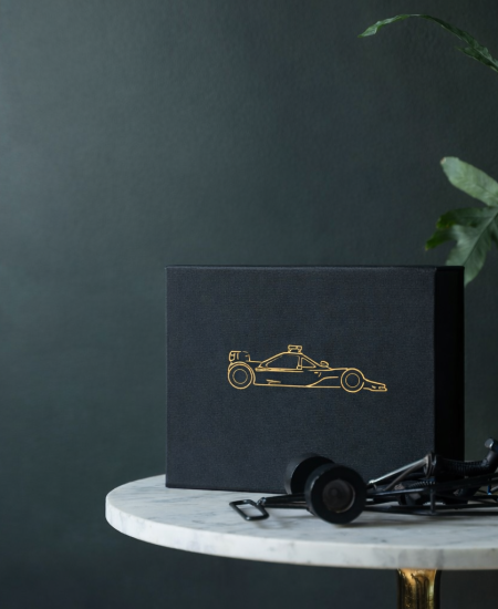 Custom Printed Gift Boxes on Realistic Lead Times