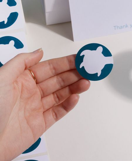 Printed Stickers That Scan First Time: Adhesive And Design Matter