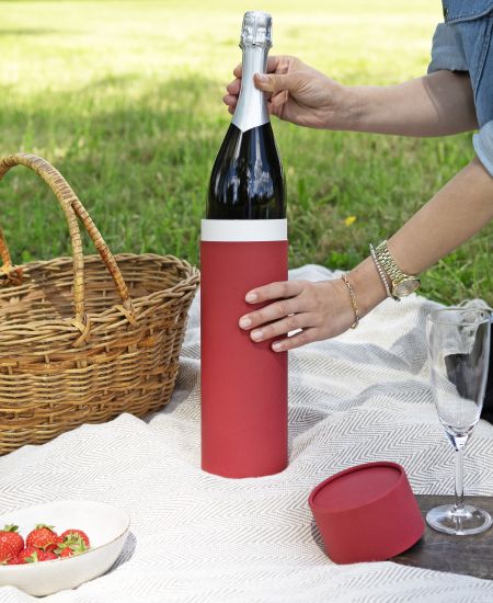 Summer 2025 packaging colours: What’s hot this season