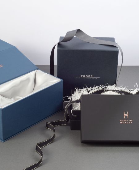 Introducing: Tiny Box Maker