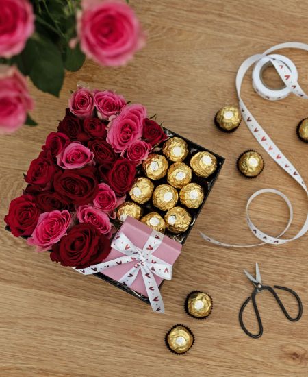 Share the love: Valentine's Day gift ideas for any budget