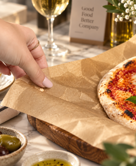 How To Choose The Right Board For Hot, Cold, And Greasy Foods
