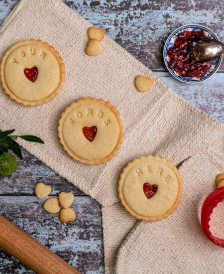 Bloom Bakers x Tiny Box Company