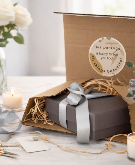 Book Wraps That Protect Corners & Spines