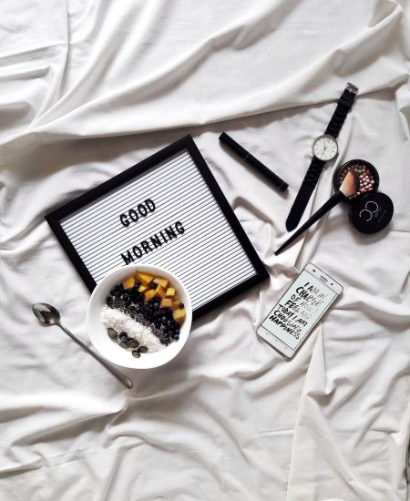 Building your Instagram Audience