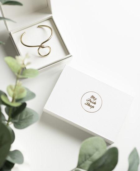 Creative gift box designs for any business and product