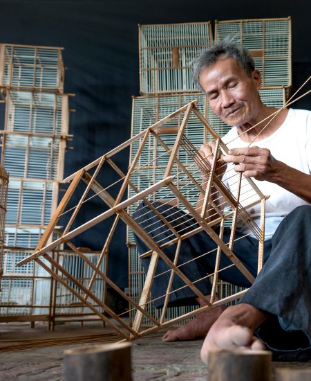 The power of authenticity in small business