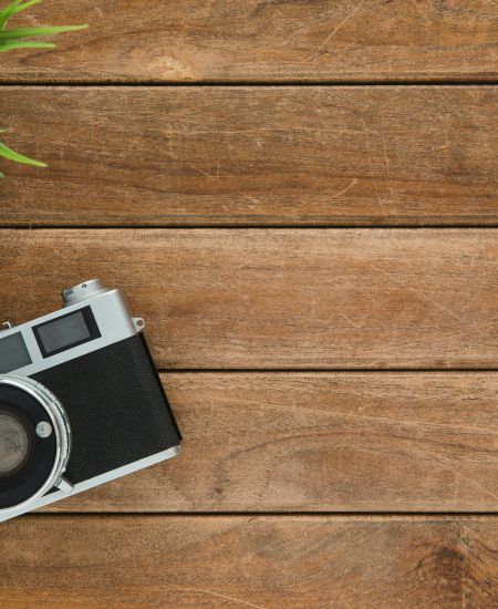 Marketing tips for small businesses: Lights, camera, action!