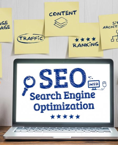 Marketing tips for small businesses: The basics of SEO