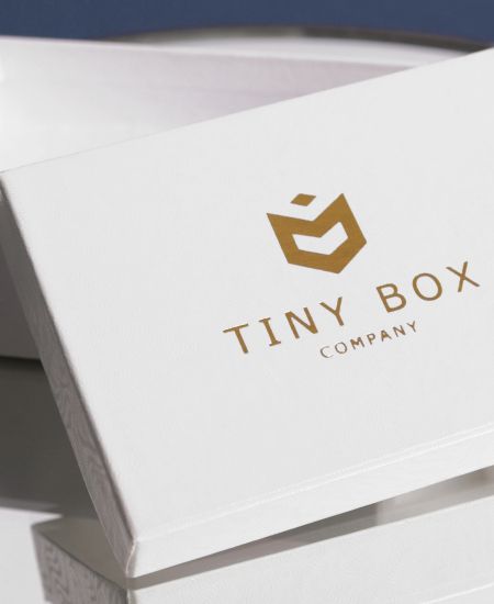 What is foil printing? A shiny way to elevate your brand