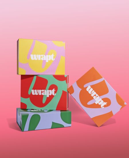 Branded Gift Boxes That Stay True to Your Colours
