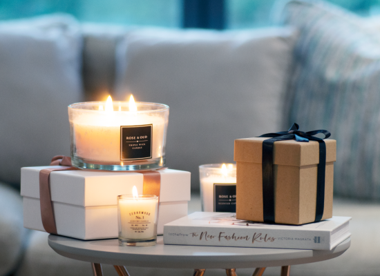 Order Ranges That Scale From Early Gifting to Last-Minute