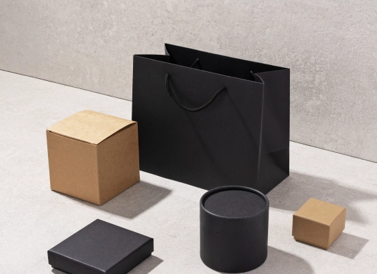 Sustainability and style: How brands can use less packaging while keeping a luxury feel