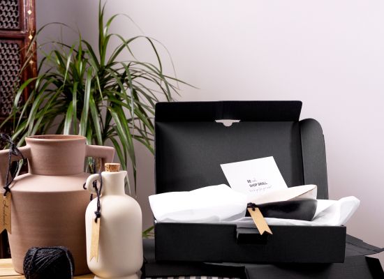 Royal Mail Sizes Made Easy for Postal Boxes