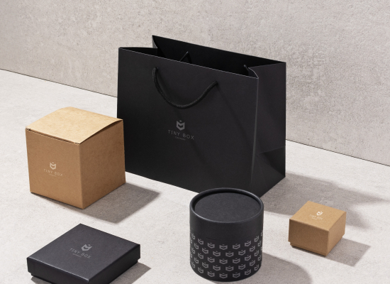 Sustainability and style: How brands can use less packaging while keeping a luxury feel