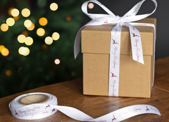 Deck the halls: Crafting your Christmas packaging range