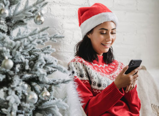 Creating a Digital Advent Calendar: Content and Strategies for Marketing Your Business This Festive Season