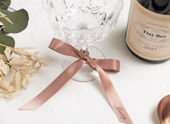 Top tips to plan an eco-friendly wedding in style