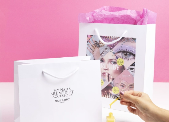 What is digital printing? Make your packaging pop with full colour designs