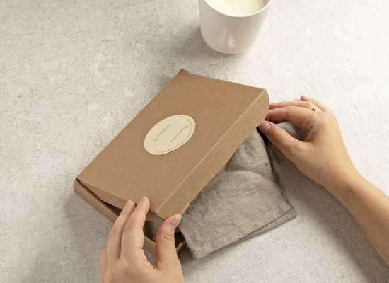 A guide to choosing the right postal box for your business