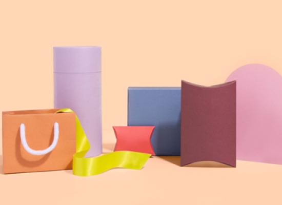2024 Packaging Colour Trends