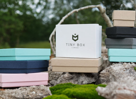 Unbox Eco Plus: Why you should choose eco-friendly packaging