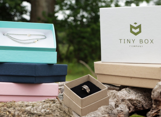 Unbox Eco Plus: Why you should choose eco-friendly packaging