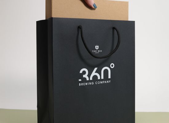 Lead Times for Gift Bags Explained