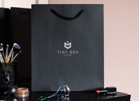 Corporate gifting: Making gift bags interesting and professional
