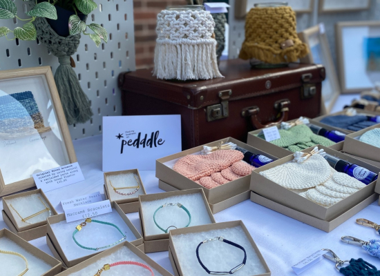 Small businesses: Align your supply chain and brand values