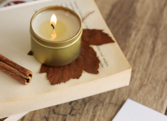 Crafty Christmas: Embracing the homemade craze
