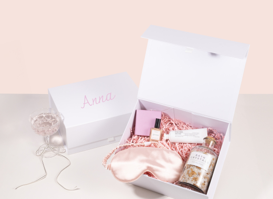 From gift cards to hampers: The many uses of magnetic boxes