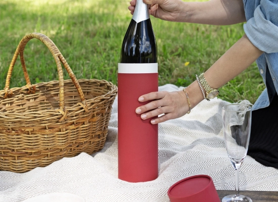 Summer 2025 packaging colours: What’s hot this season