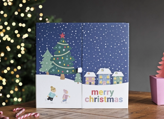 Christmas in July? Why now’s the time to plan your advent calendars