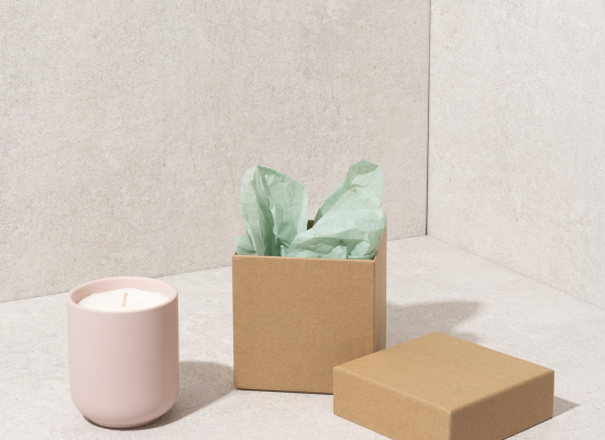 Make your business shine with the latest packaging trends