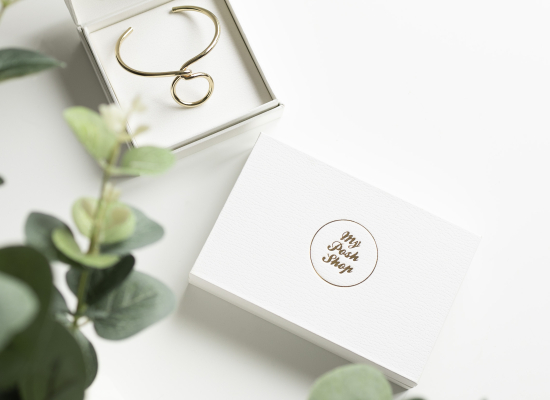 Creative gift box designs for any business and product