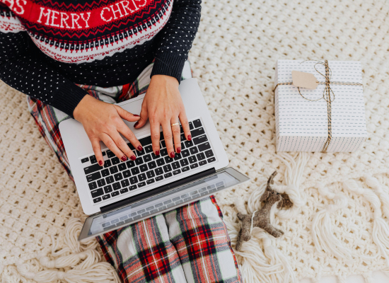 Why small businesses should be getting ready for Christmas… now!